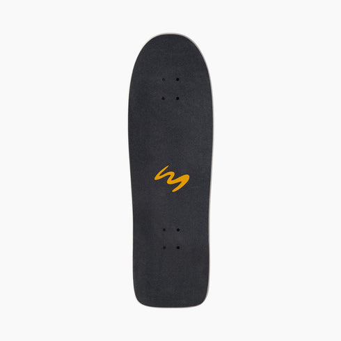 Landyachtz - ATV Ditch Life Sand Cat 31" (Deck only)
